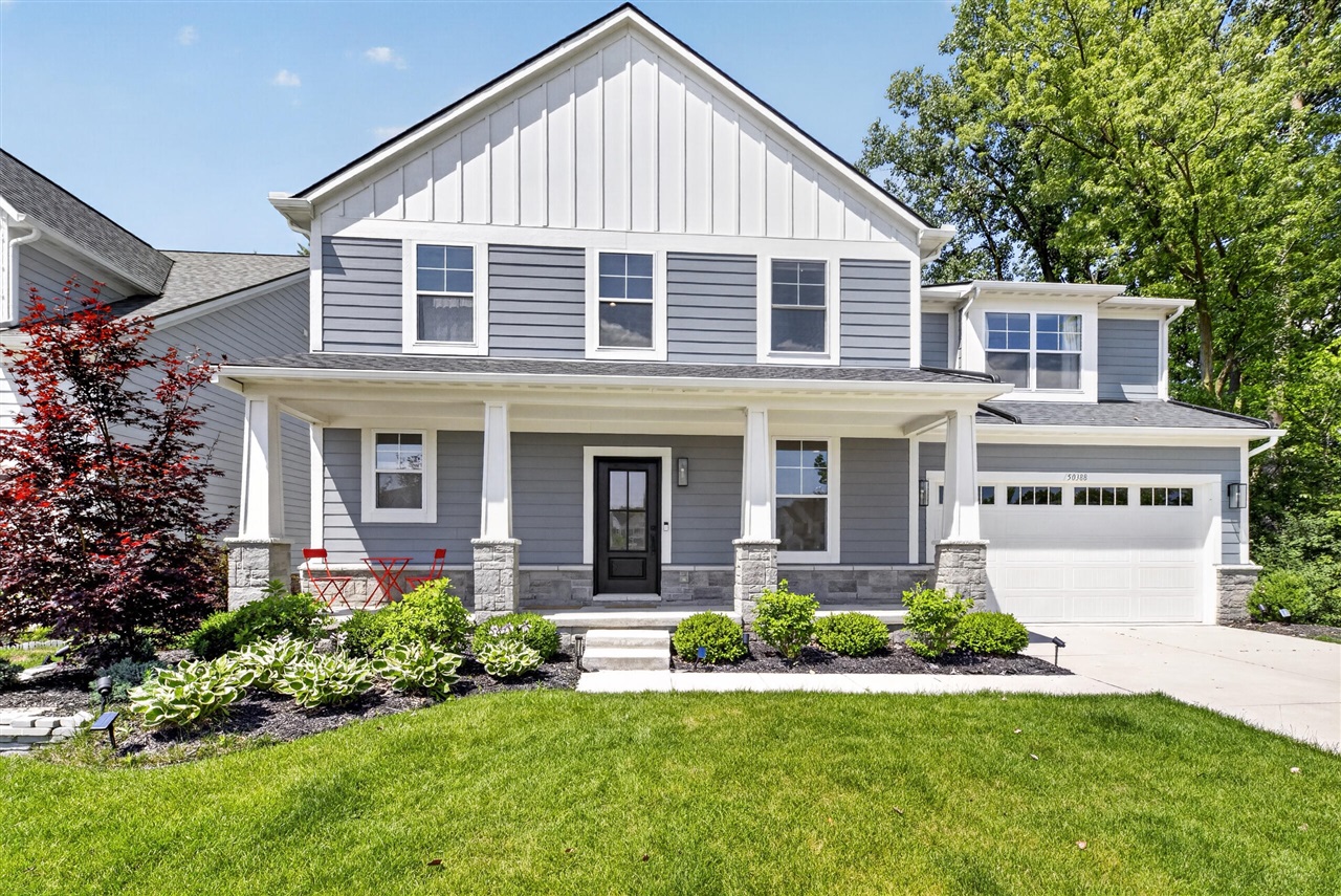 1st image of 50388 Hedgewood Dr, Canton, MI 48187 | MLS# 70545359