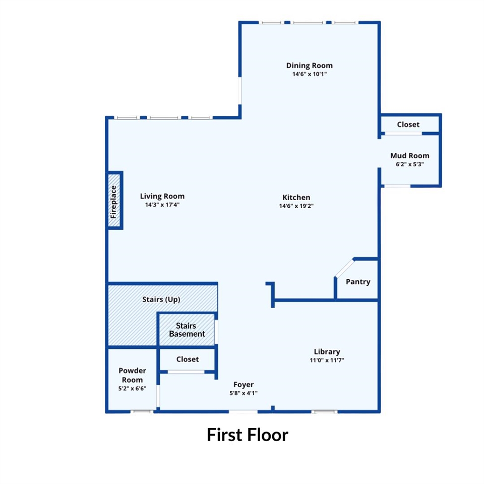 51st image of 50388 Hedgewood Dr, Canton, MI 48187 | MLS# 70545359