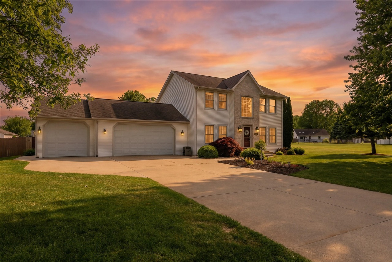 2nd image of 47679 Woodfield Cir, Mattawan, MI 49071 | MLS# 70545369