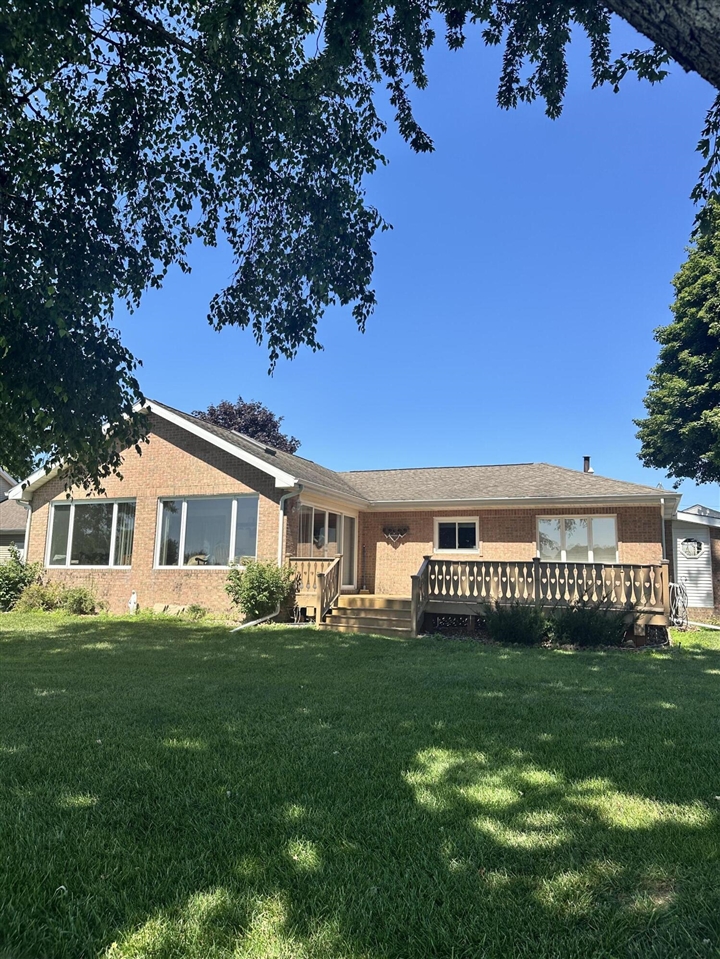 1st image of 347 Plank Rd, Hudson, MI 49247 | MLS# 70545373