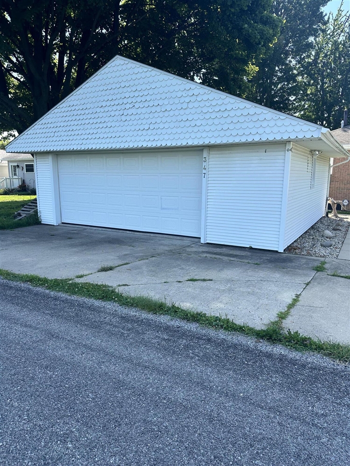 4th image of 347 Plank Rd, Hudson, MI 49247 | MLS# 70545373