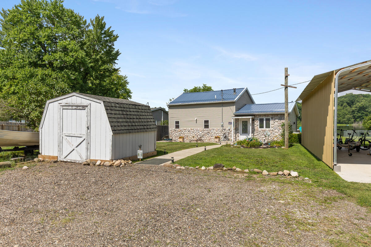 45th image of 790 Jaden Dr, Dowling, MI 49050 | MLS# 70545399
