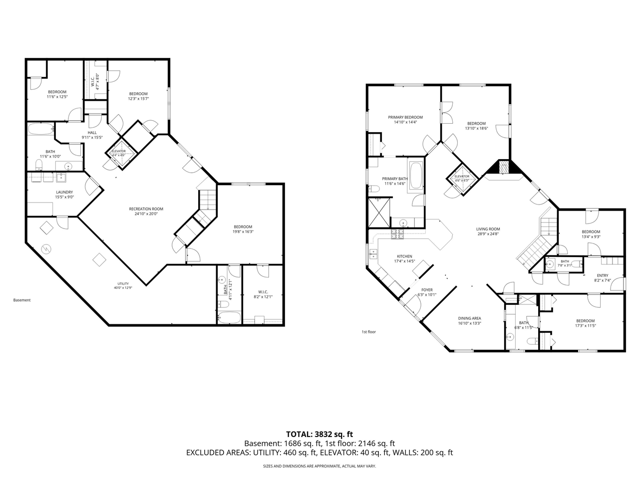 65th image of 3819 Acadia Dr, Hudsonville, MI 49426 | MLS# 70545419
