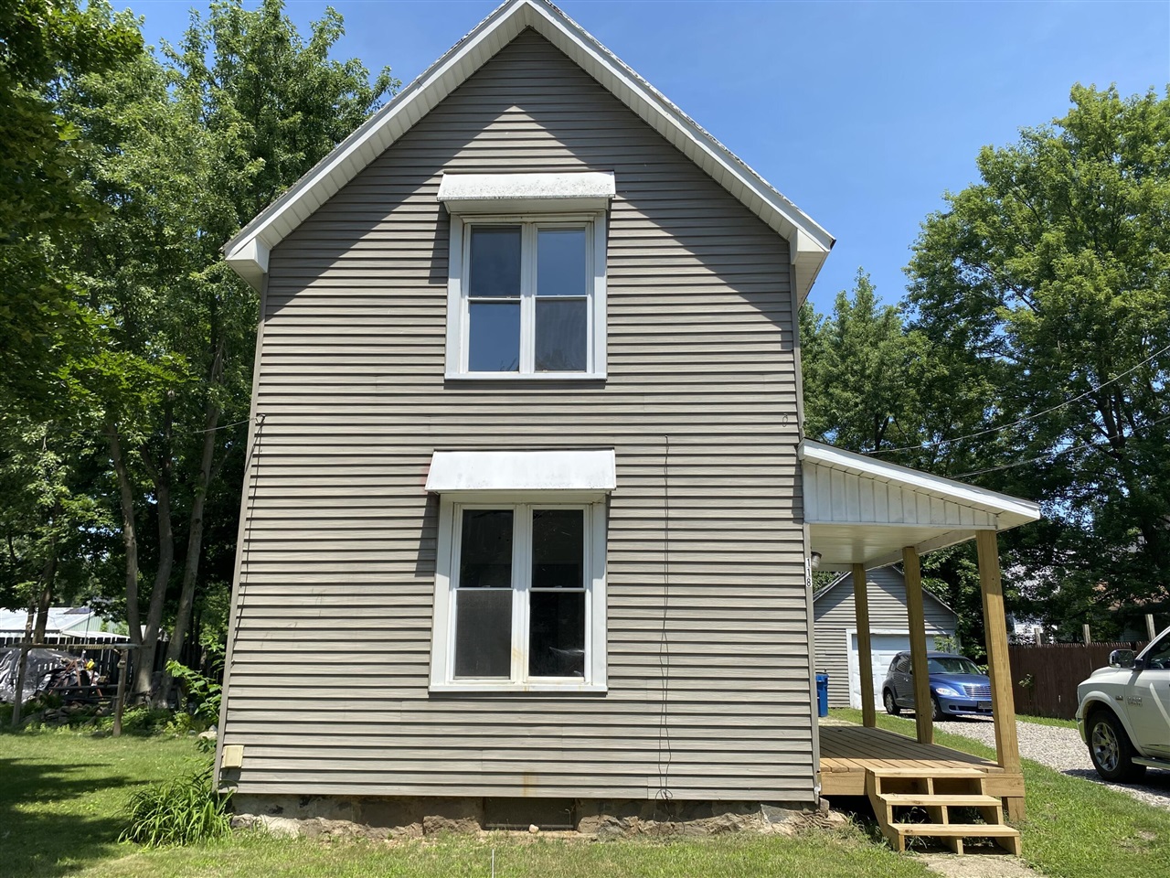 Homes for sale in Coldwater, MI | 118 Peckham St, Coldwater, MI 49036 | MLS# 70545421