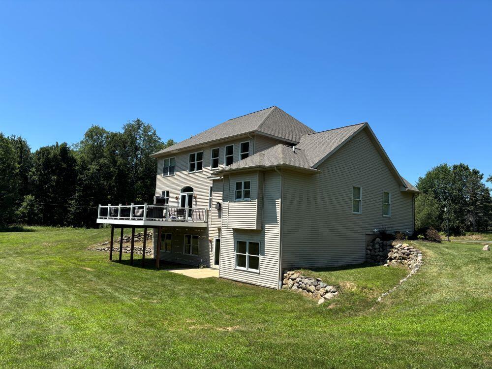 3rd image of 8813 W W Ave, Schoolcraft, MI 49087 | MLS# 70545437