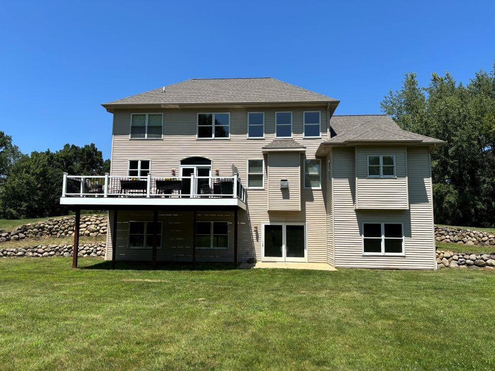 4th image of 8813 W W Ave, Schoolcraft, MI 49087 | MLS# 70545437