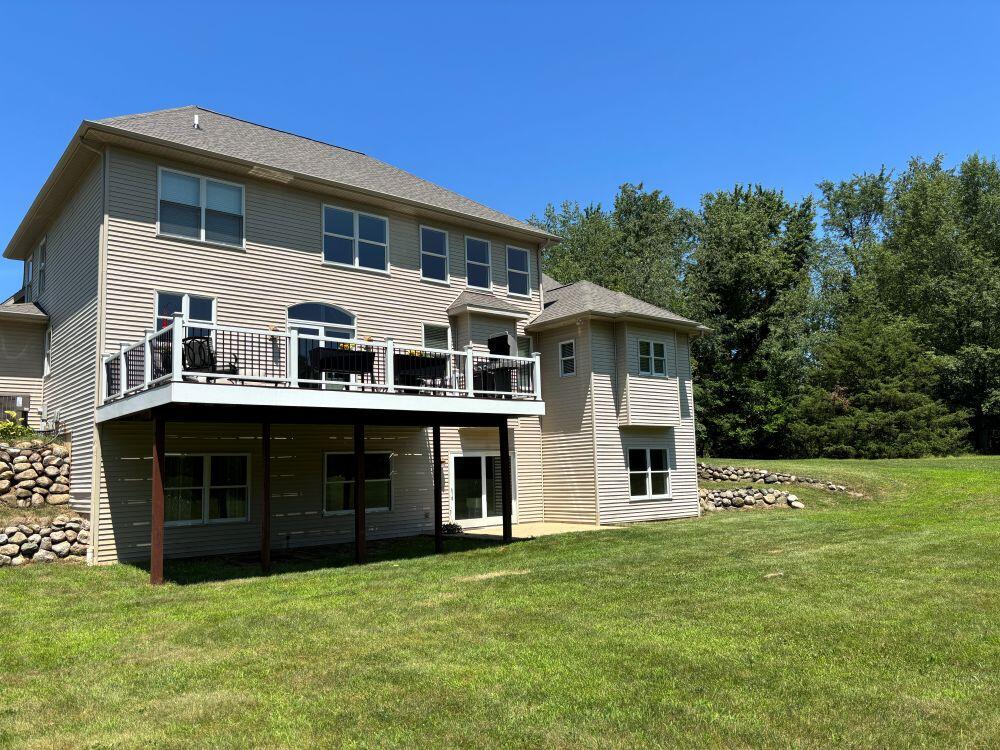 5th image of 8813 W W Ave, Schoolcraft, MI 49087 | MLS# 70545437