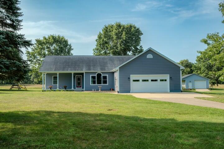 2nd image of 9710 Campbell Ln, Bellevue, MI 49021 | MLS# 70545446