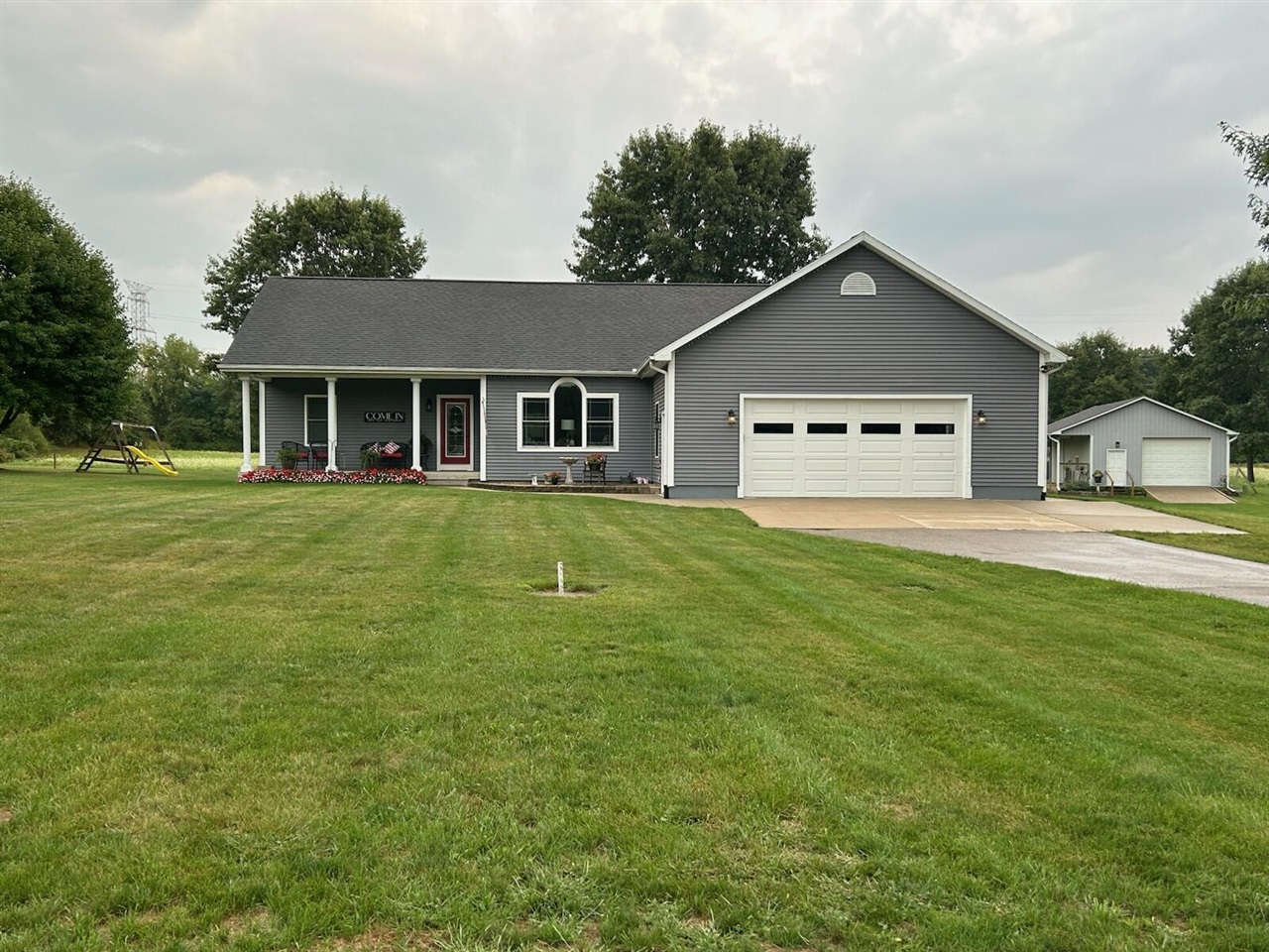 65th image of 9710 Campbell Ln, Bellevue, MI 49021 | MLS# 70545446