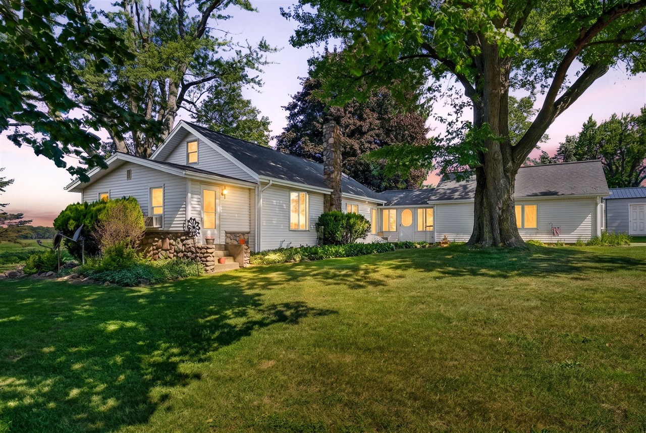 2nd image of 2871 River Rd, Hastings, MI 49058 | MLS# 70545454