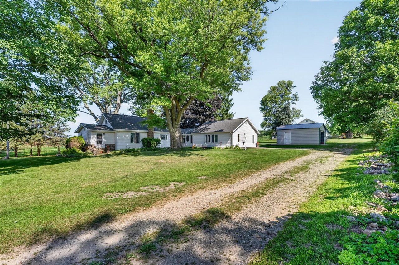 4th image of 2871 River Rd, Hastings, MI 49058 | MLS# 70545454