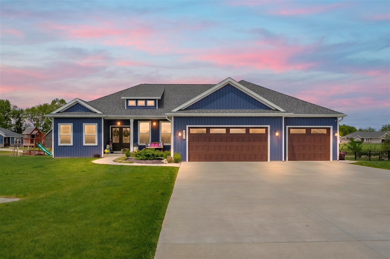 1st image of 2636 Woodswallow Ave, Schoolcraft, MI 49087 | MLS# 70545458