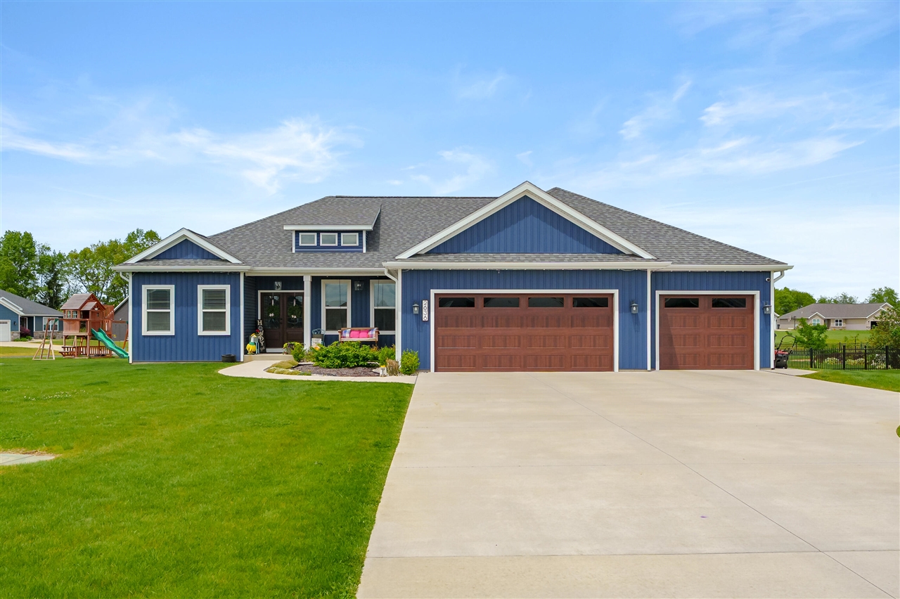 2nd image of 2636 Woodswallow Ave, Schoolcraft, MI 49087 | MLS# 70545458