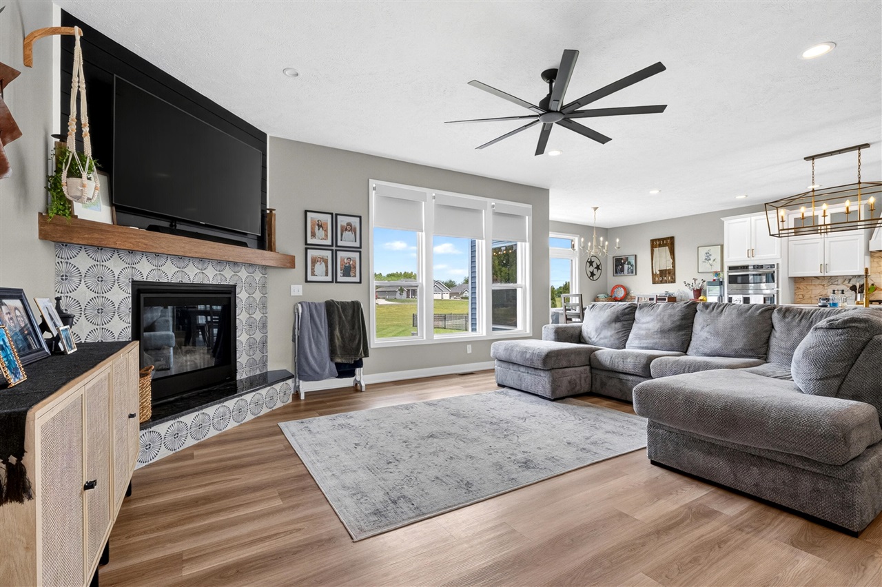 4th image of 2636 Woodswallow Ave, Schoolcraft, MI 49087 | MLS# 70545458