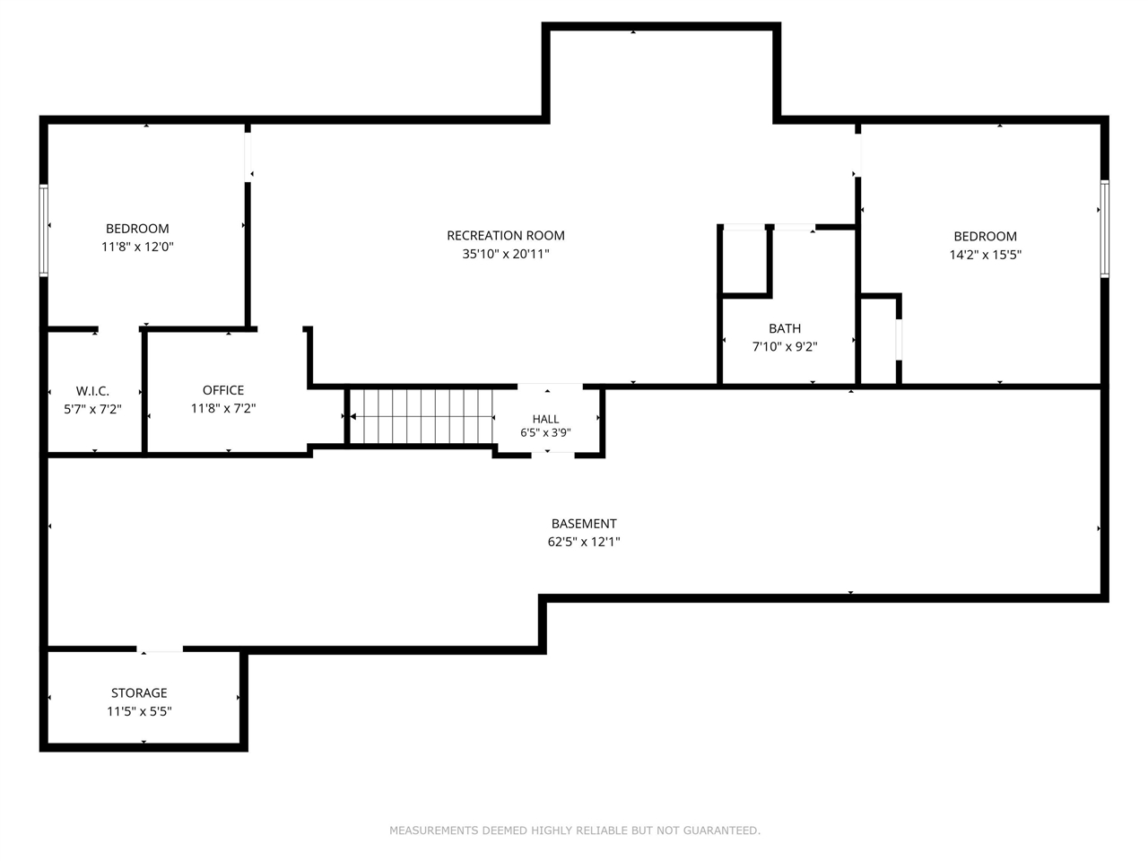 31st image of 2636 Woodswallow Ave, Schoolcraft, MI 49087 | MLS# 70545458