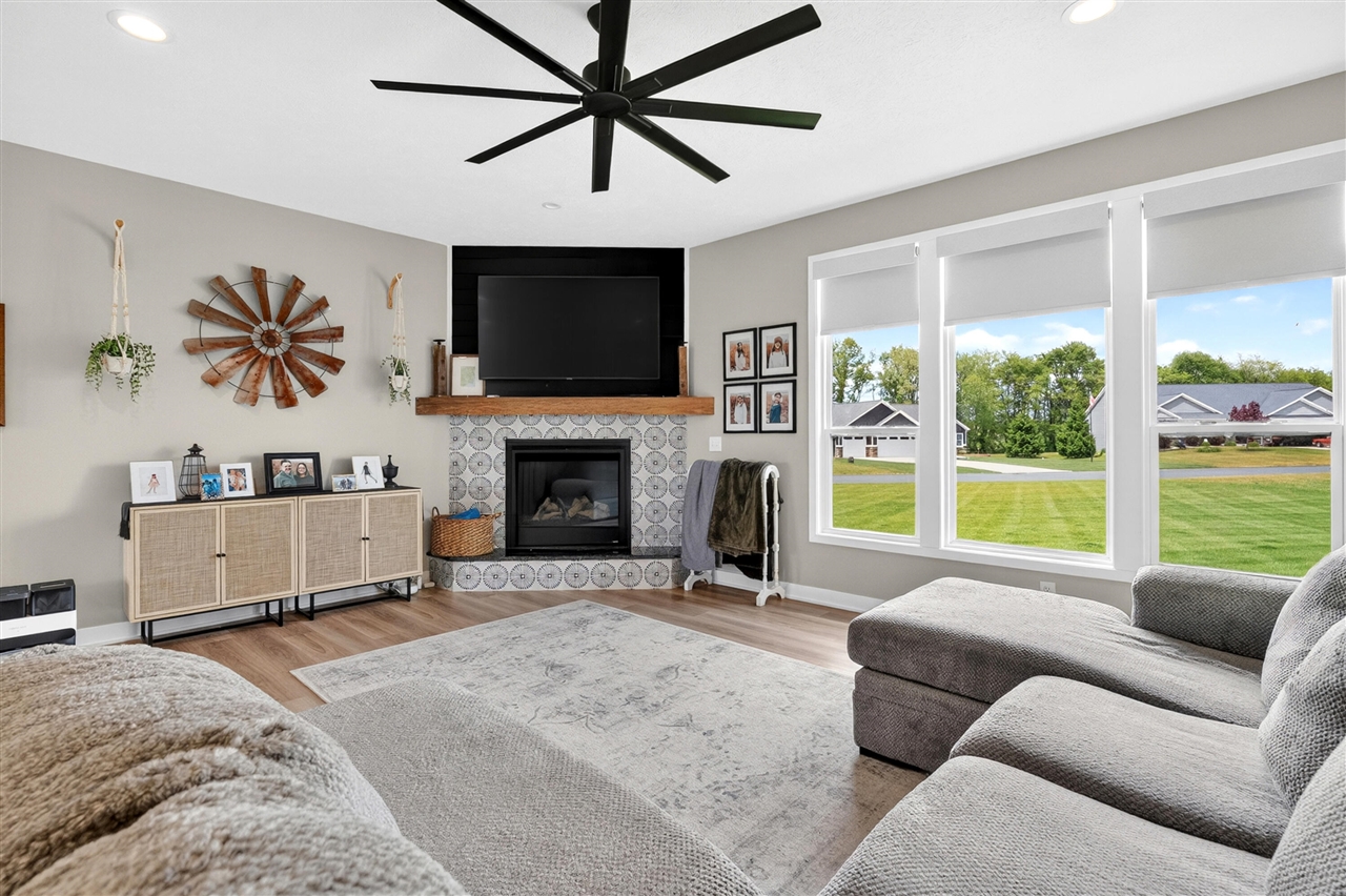 5th image of 2636 Woodswallow Ave, Schoolcraft, MI 49087 | MLS# 70545458