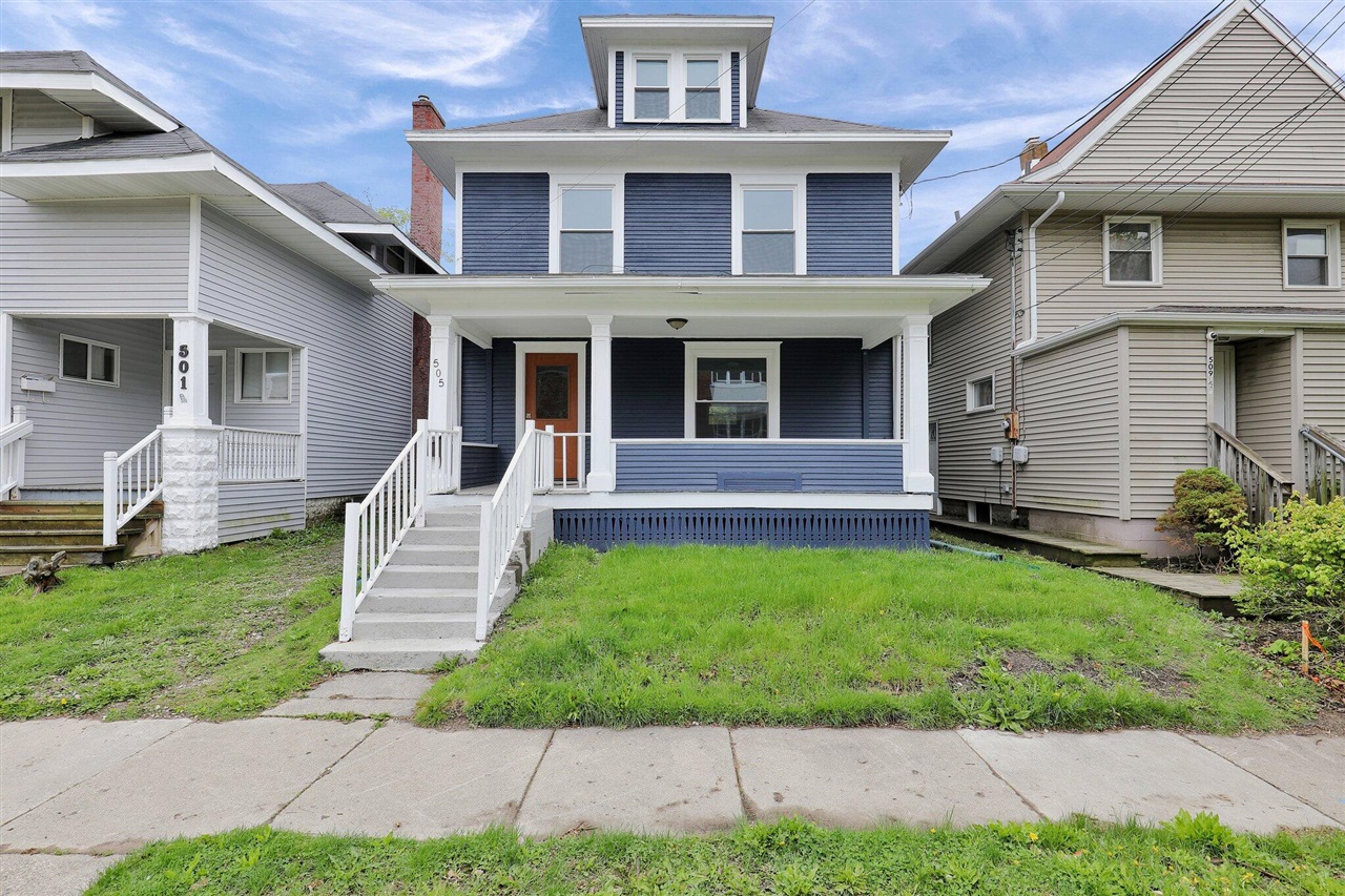 1st image of 505 W Lenawee St, Lansing, MI 48933 | MLS# 70545467