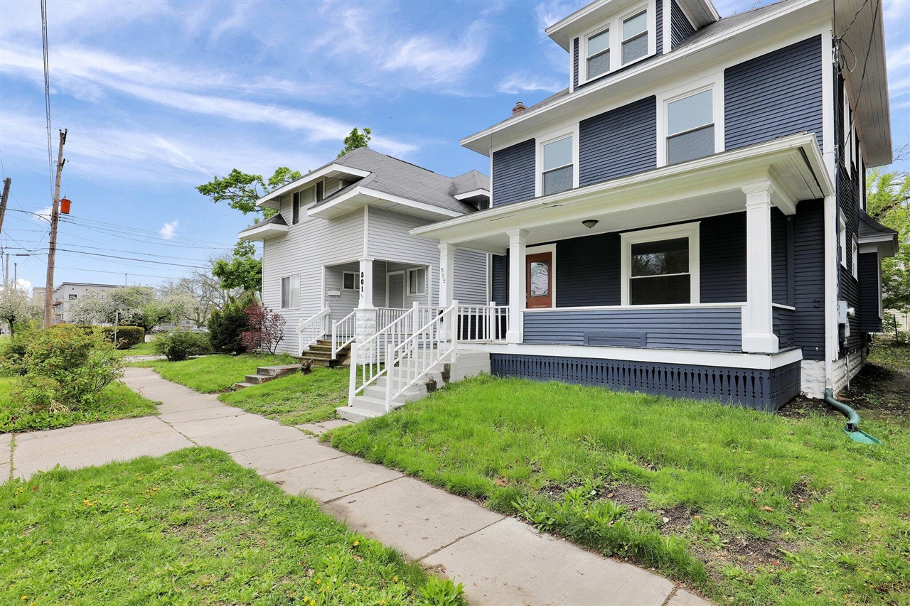 31st image of 505 W Lenawee St, Lansing, MI 48933 | MLS# 70545467
