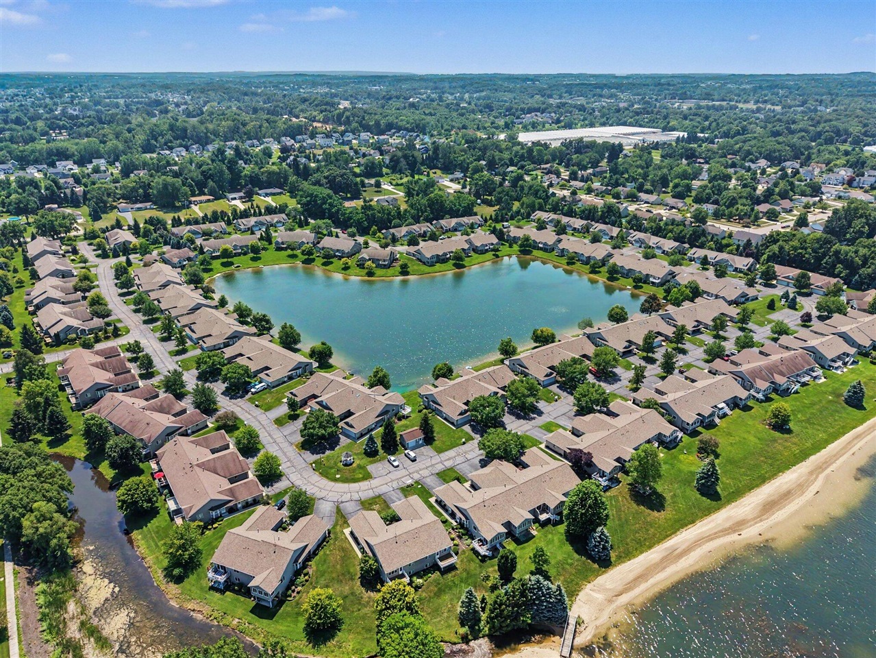 4th image of 1664 Lisa Dr, Byron Center, MI 49315 | MLS# 70545470