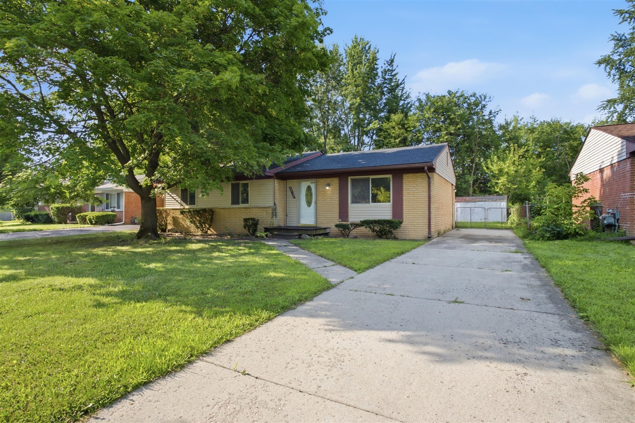 1st image of 42039 Arthur St, Van Buren Township, MI 48111 | MLS# 70545491