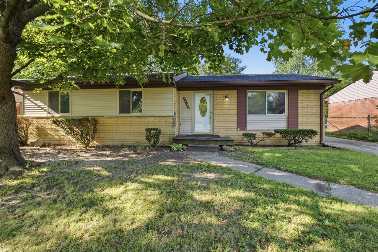 2nd image of 42039 Arthur St, Van Buren Township, MI 48111 | MLS# 70545491