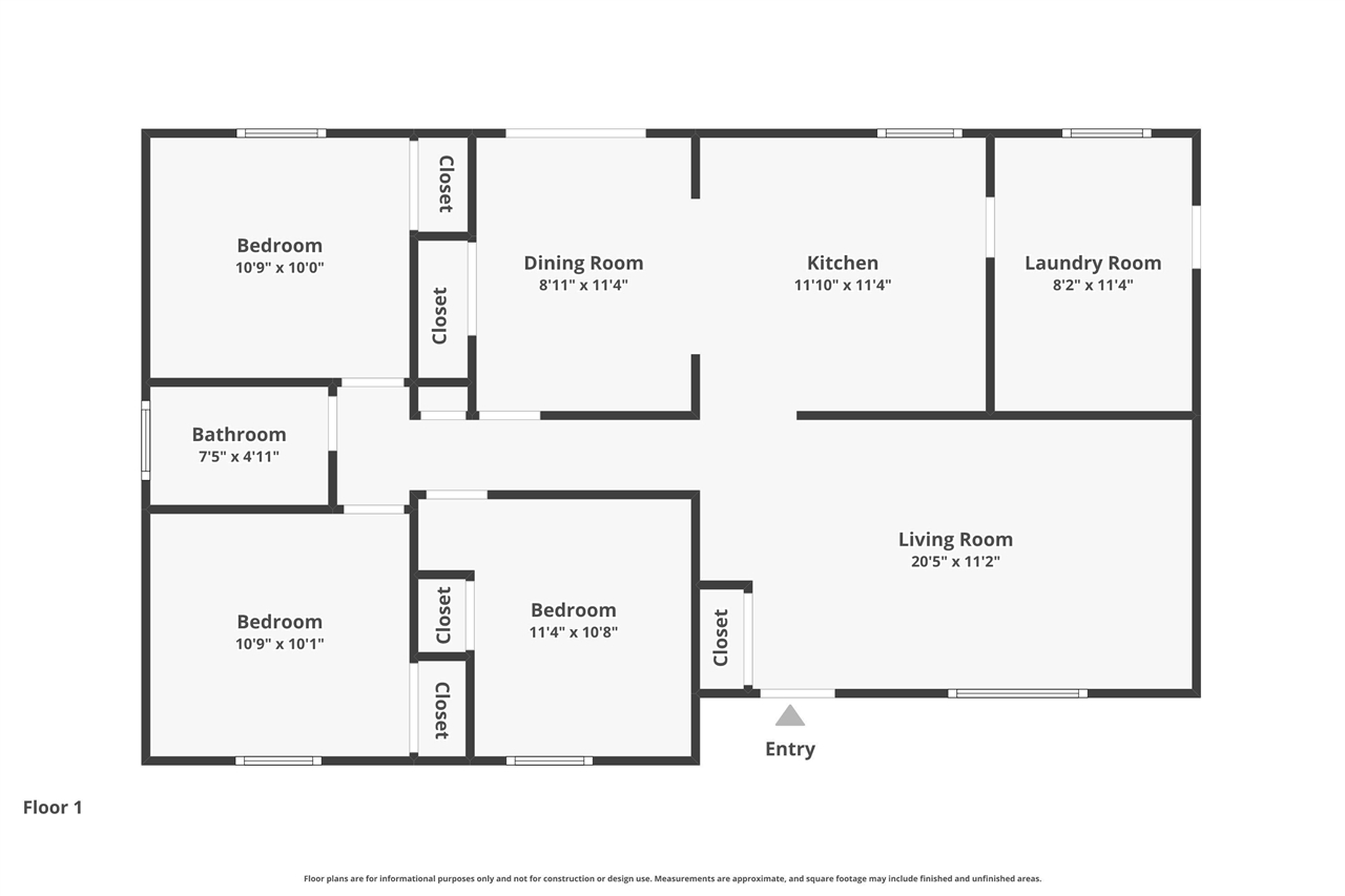 24th image of 42039 Arthur St, Van Buren Township, MI 48111 | MLS# 70545491