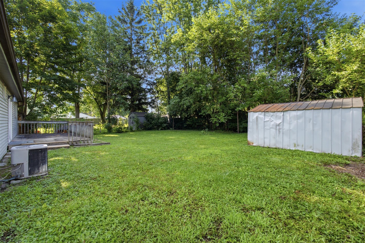 4th image of 42039 Arthur St, Van Buren Township, MI 48111 | MLS# 70545491