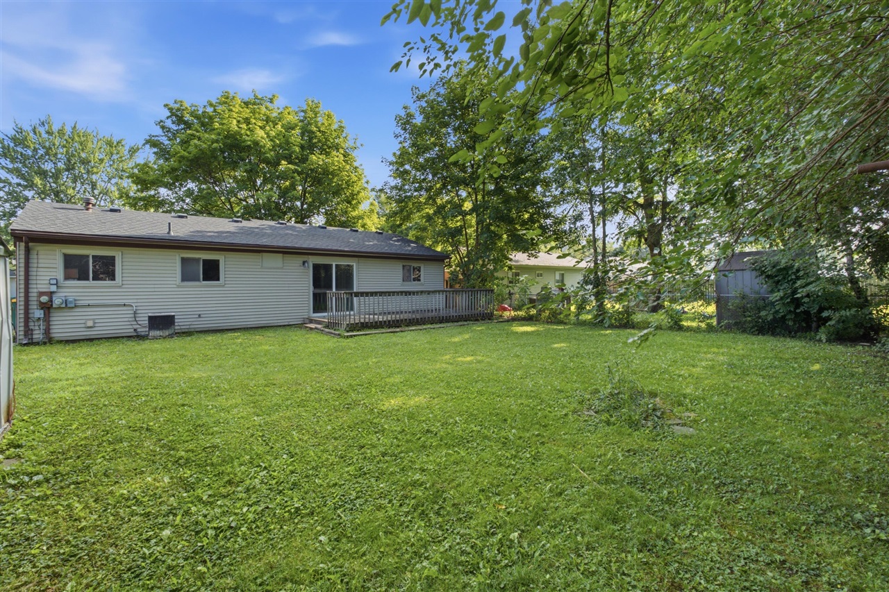 5th image of 42039 Arthur St, Van Buren Township, MI 48111 | MLS# 70545491