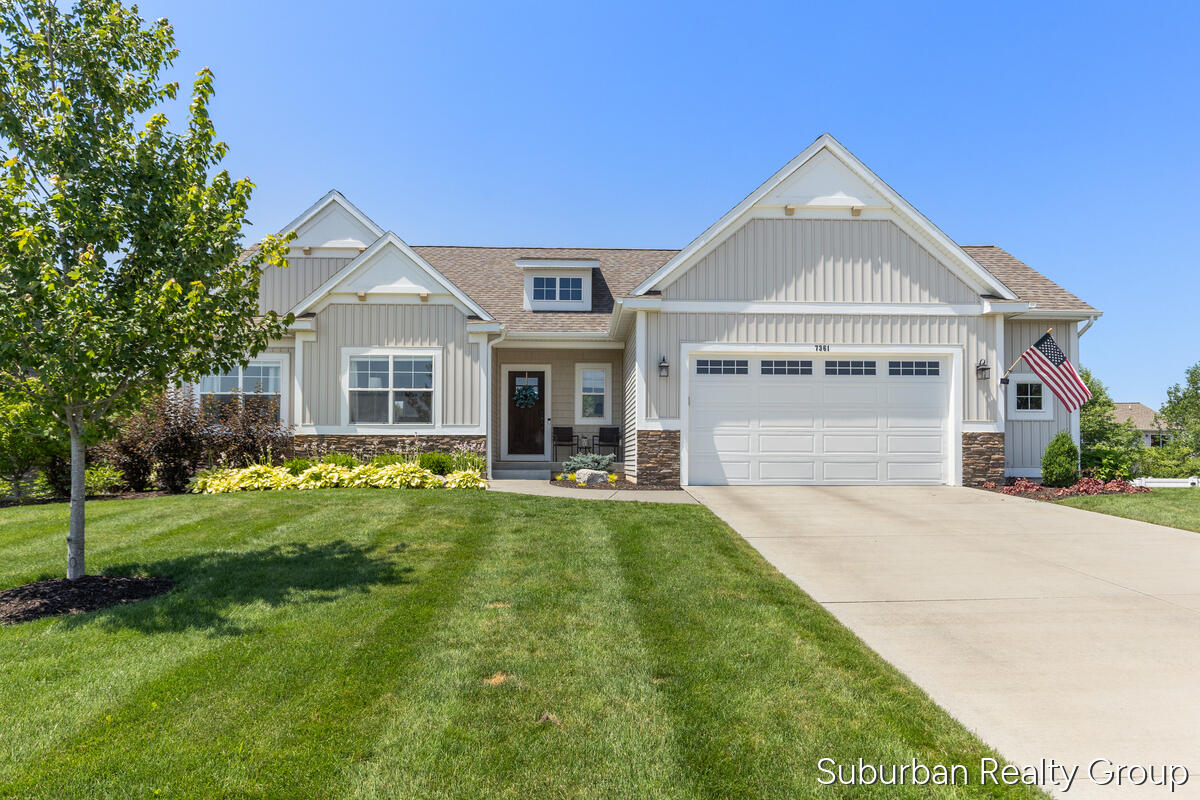 1st image of 7361 Yellowstone Dr, Hudsonville, MI 49426 | MLS# 70545492