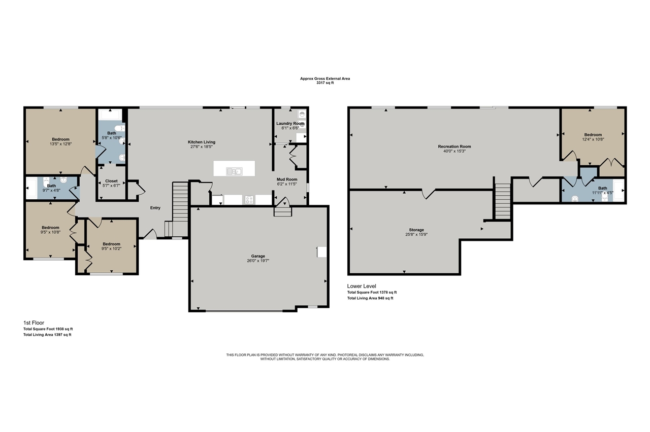 32nd image of 7361 Yellowstone Dr, Hudsonville, MI 49426 | MLS# 70545492