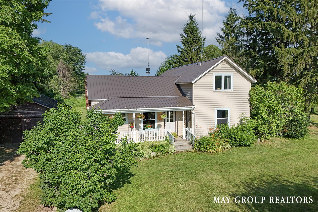 1st image of 7572 Collins Rd, Fenwick, MI 48834 | MLS# 70545504