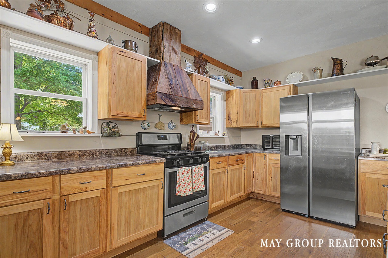 5th image of 7572 Collins Rd, Fenwick, MI 48834 | MLS# 70545504