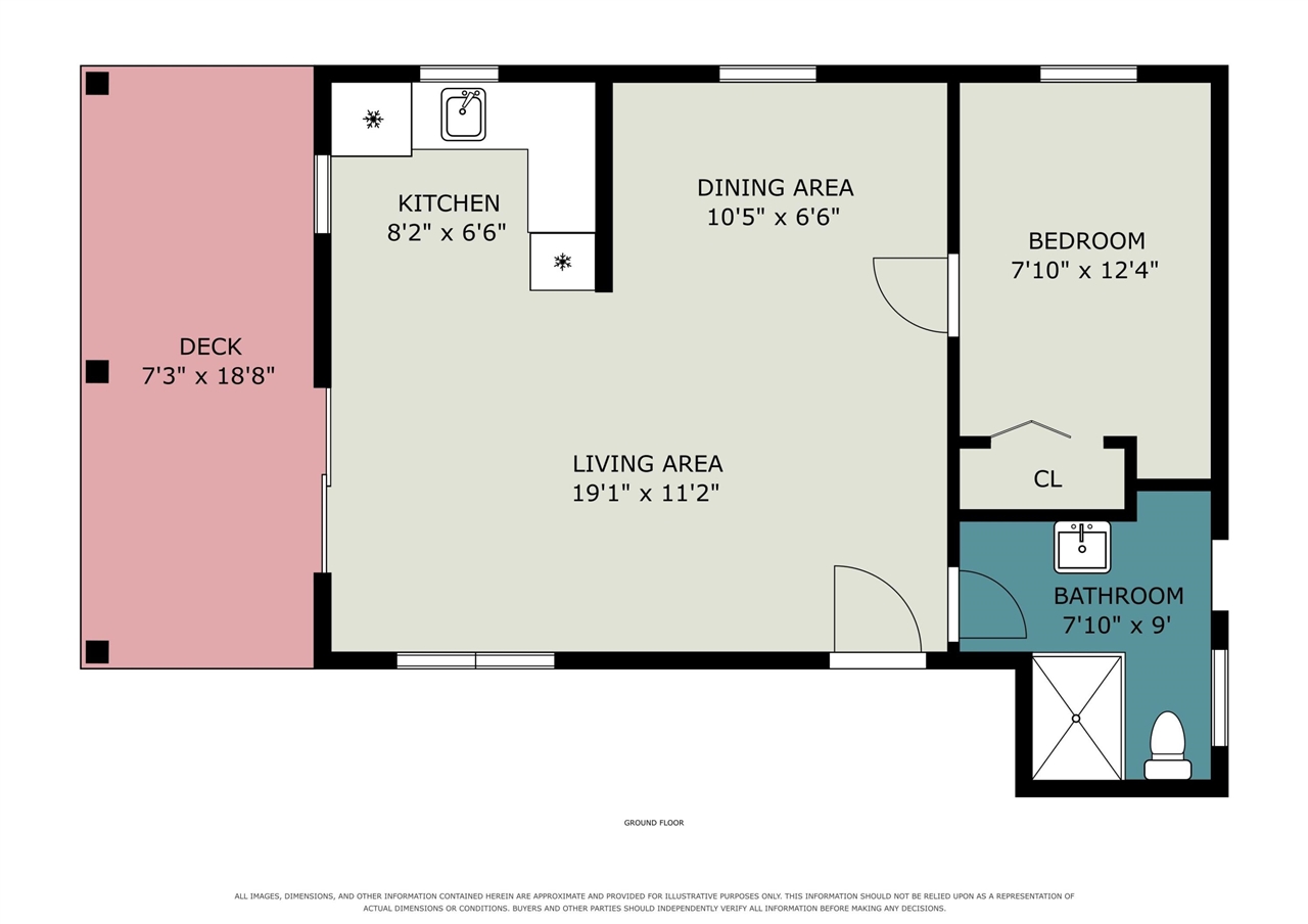 4th image of 2441 Bristol Lake St, Dowling, MI 49050 | MLS# 70545507