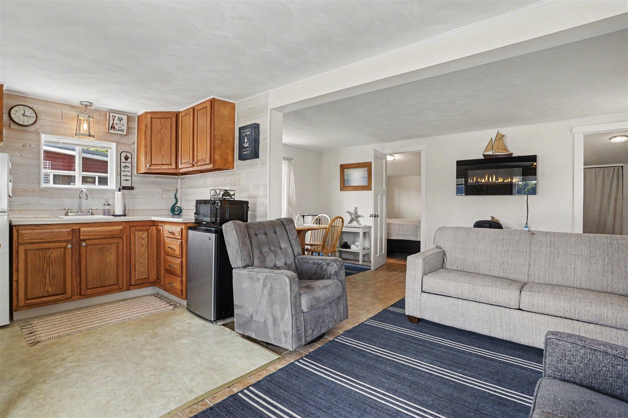 5th image of 2441 Bristol Lake St, Dowling, MI 49050 | MLS# 70545507