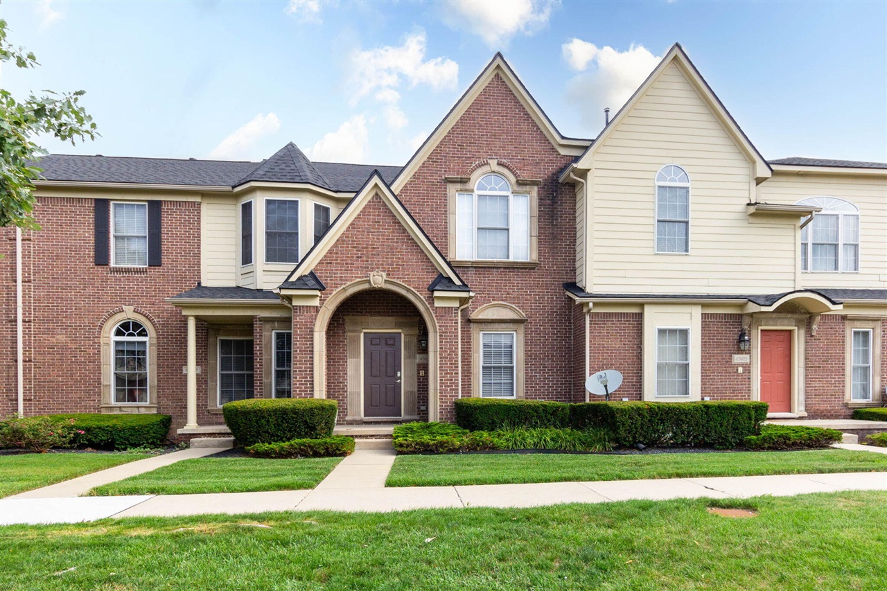 1st image of 45637 Graystone Ln, Canton, MI 48187 | MLS# 70545519