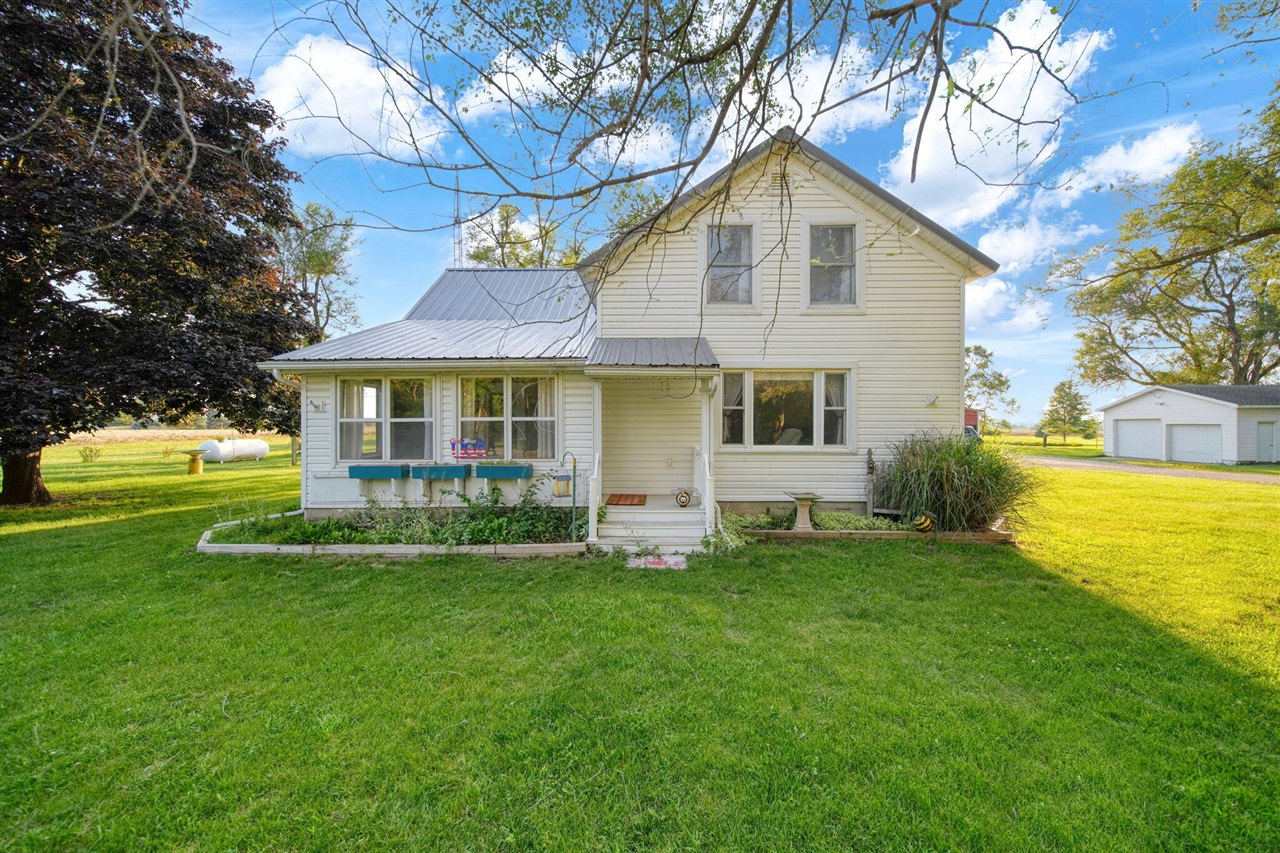 Homes for sale in Cement City, MI | 11632 Wheaton Rd, Cement City, MI 49233 | MLS# 70545530