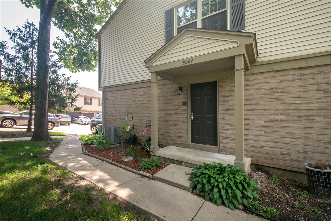 1st image of 3007 Forest Creek Ct, Ann Arbor, MI 48108 | MLS# 70545546
