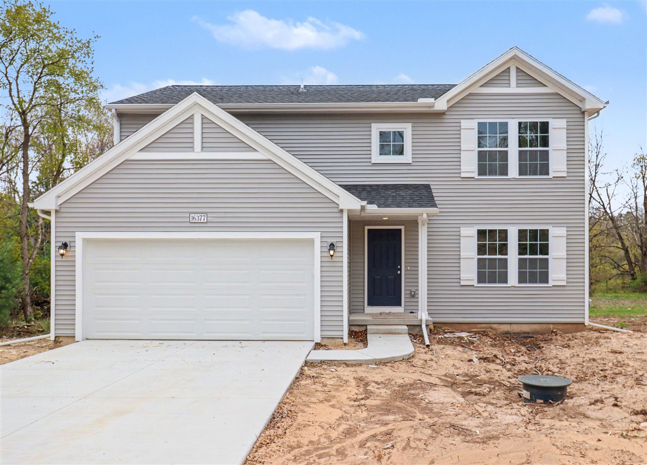 1st image of 16377 Mitchell Crk Trl, Big Rapids, MI 49307 | MLS# 70545554