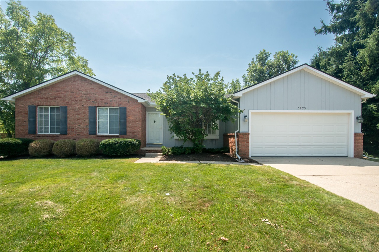 Homes for sale in Saline, MI | 6595 Sauk Trl, Saline, MI 48176 | MLS# 70545555