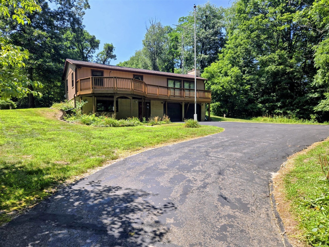 3rd image of 46550 24Th St, Mattawan, MI 49071 | MLS# 70545556