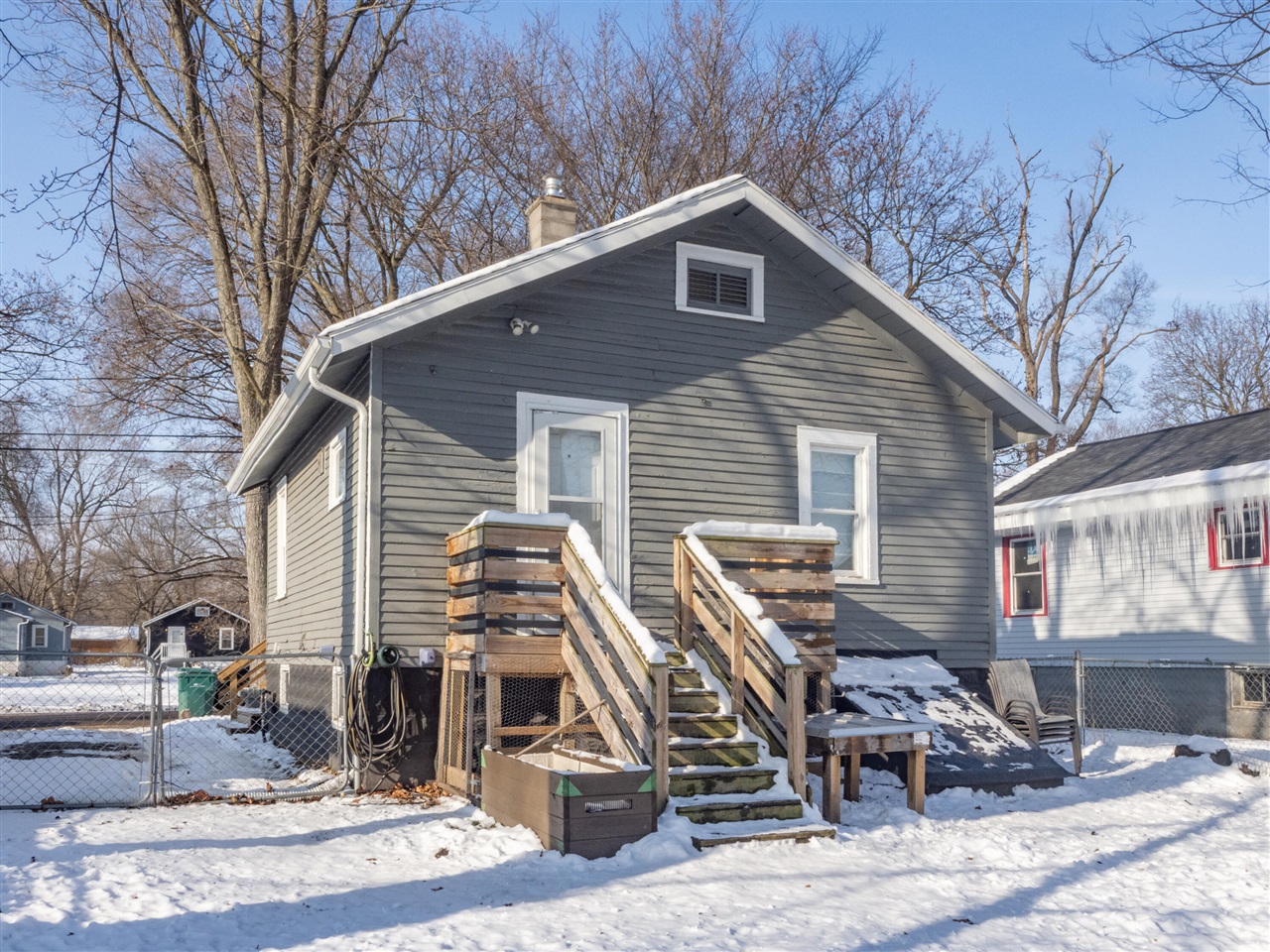 16th image of 1910 N Rose St, Kalamazoo, MI 49007 | MLS# 70545565