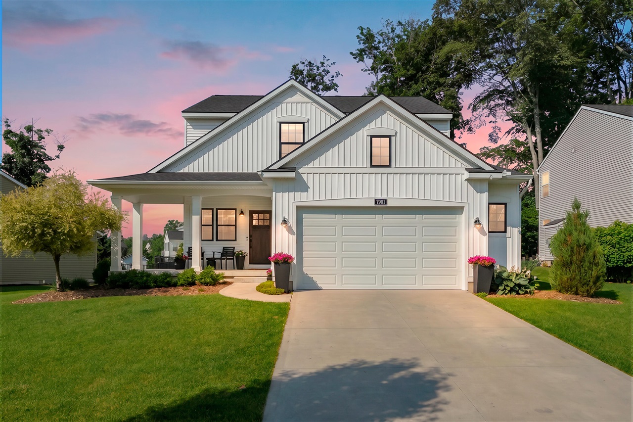 1st image of 7901 Carlisle Crossings Blvd, Byron Center, MI 49315 | MLS# 70545580