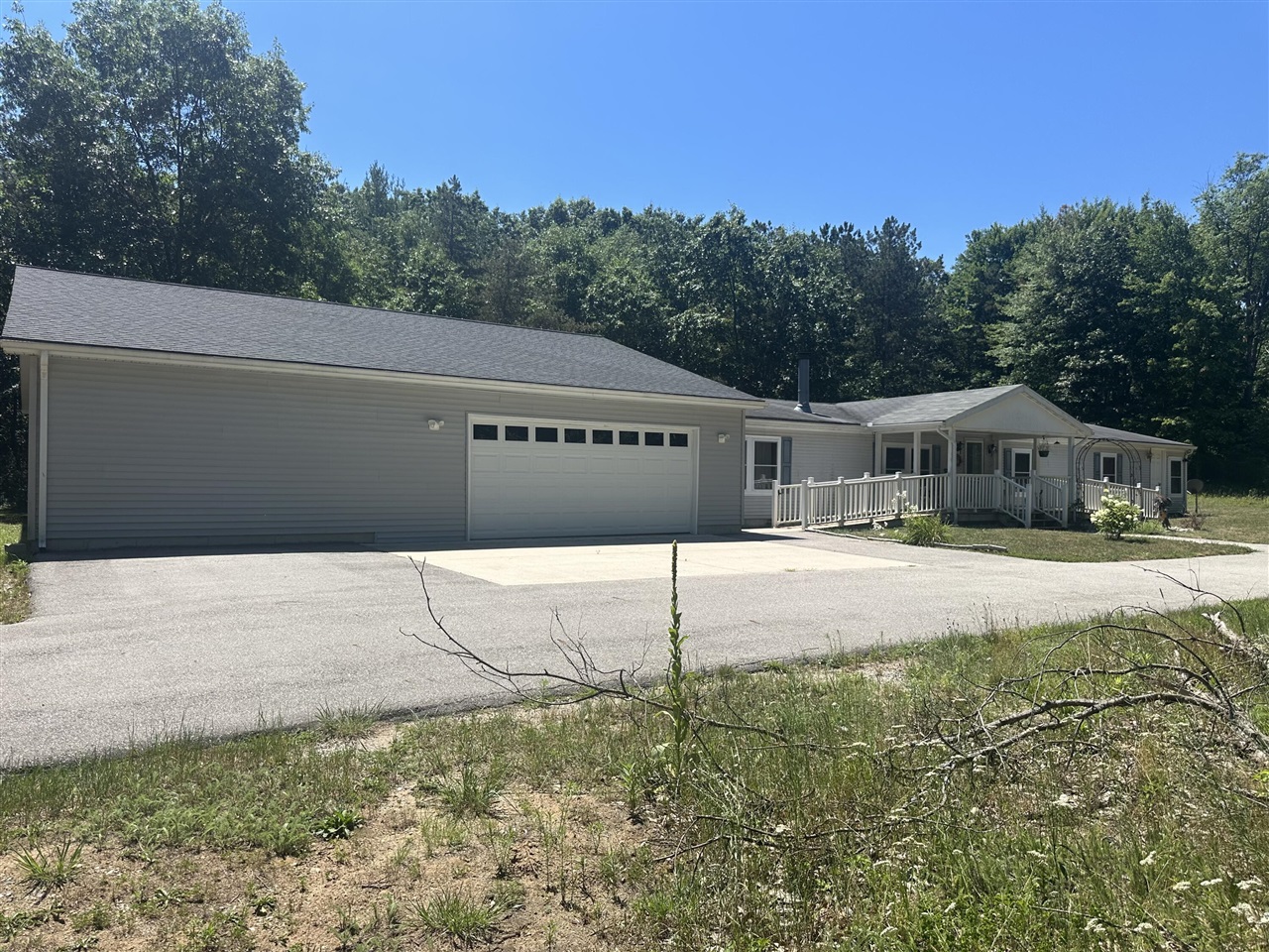 1st image of 4932 E Polk St, White Cloud, MI 49349 | MLS# 70545582