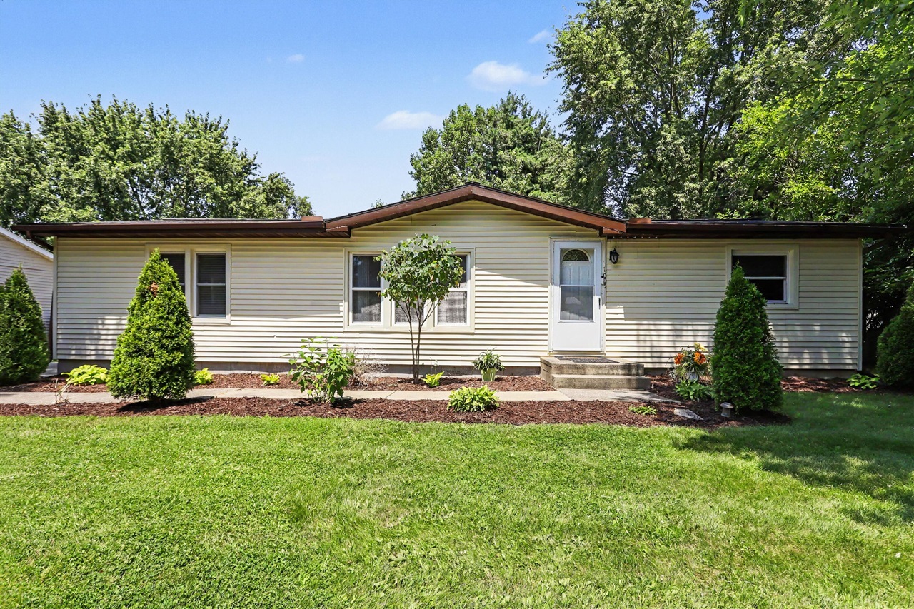 Homes for sale in Sturgis, MI | 1005 S Ohio Ct, Sturgis, MI 49091 | MLS# 70545610