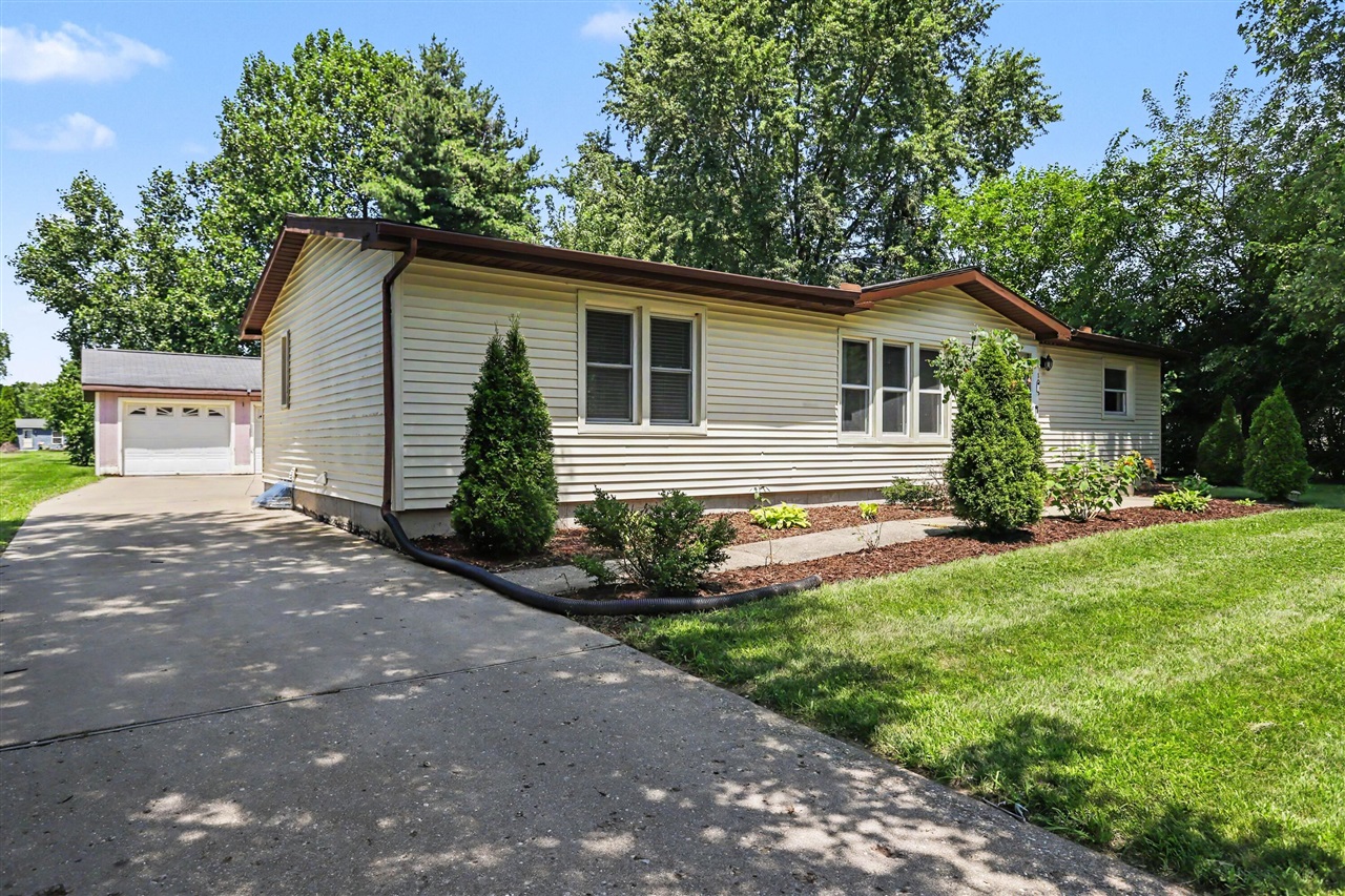 Homes for sale in Sturgis, MI | 1005 S Ohio Ct, Sturgis, MI 49091 | MLS# 70545610