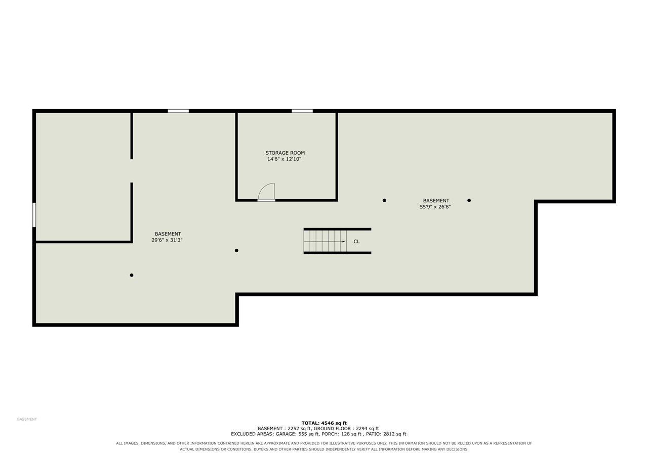 34th image of 6333 Blackmar Rd, Bridgeport, MI 48722 | MLS# 70545618