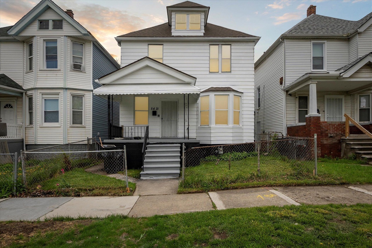 1st image of 5421 Fischer St, Detroit, MI 48213 | MLS# 70545630