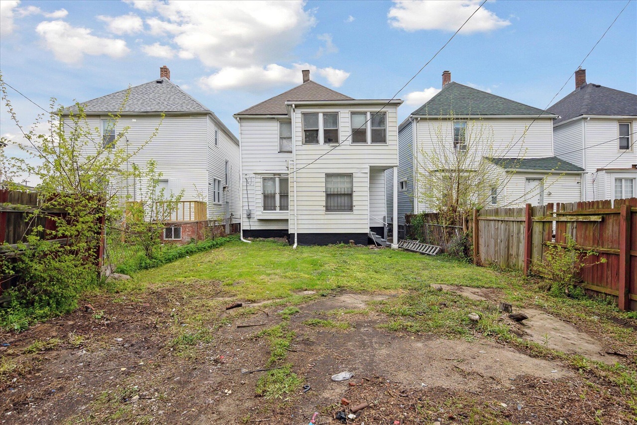 40th image of 5421 Fischer St, Detroit, MI 48213 | MLS# 70545630