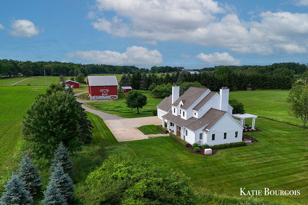 1st image of 17640 16 Mile Rd, Big Rapids, MI 49307 | MLS# 70545637
