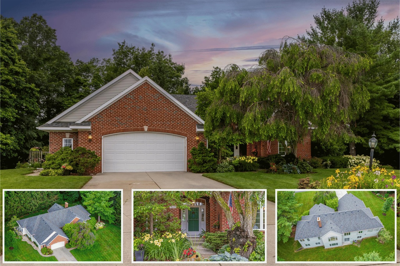 1st image of 5429 Grand Valley Ct, Ada, MI 49301 | MLS# 70545652